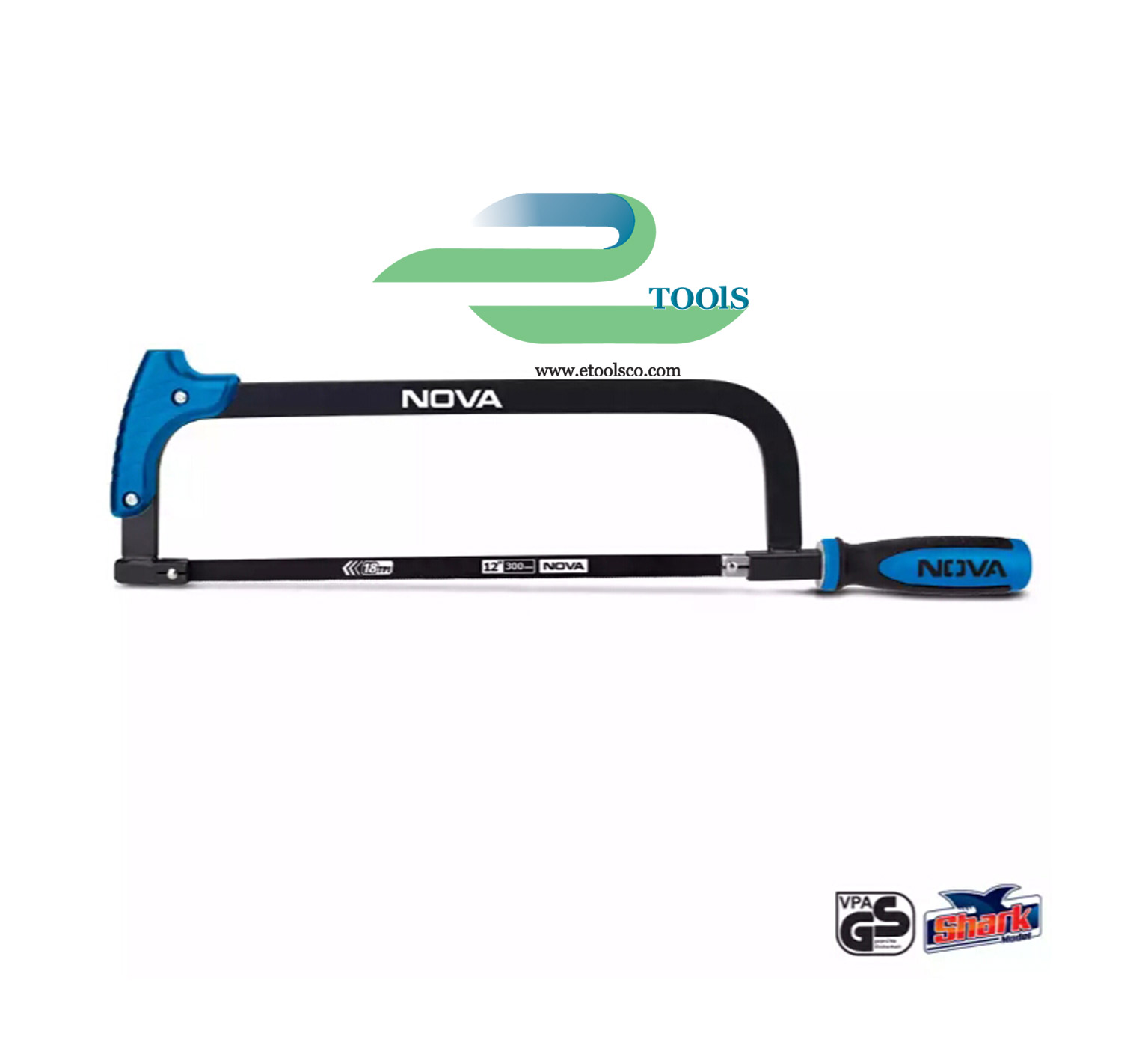 کمان اره نووا مدل NTH 2351